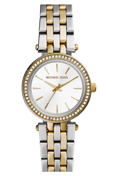 michael kors darci ladies|Michael Kors darci watch 26mm.